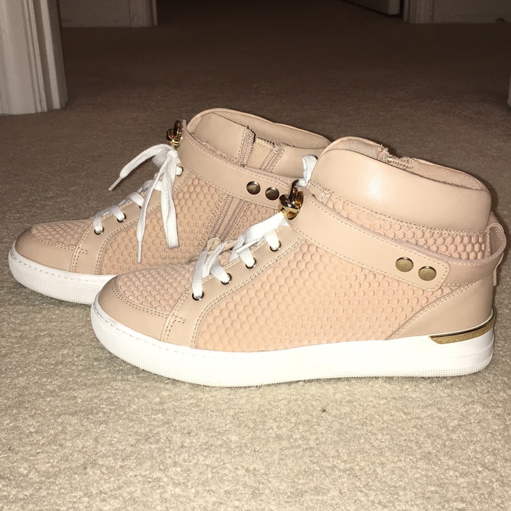 Aldo high tops